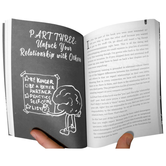 Unfuck your Intimacy