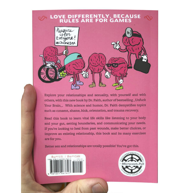 Unfuck your Intimacy