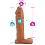Vixen Outlaw Dildo