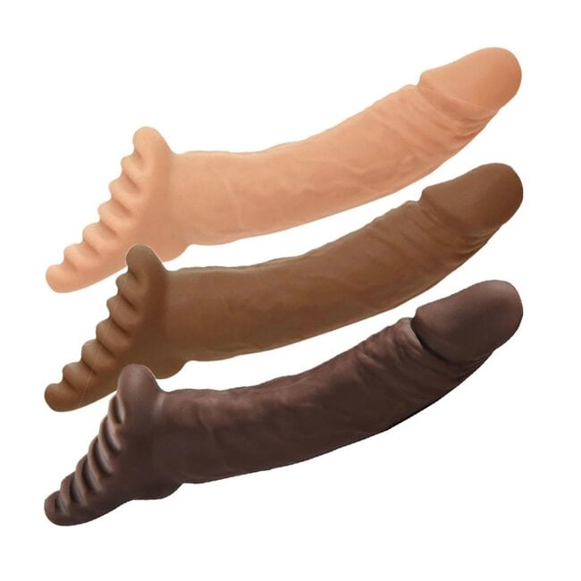 Fuze/Happy Valley Fuze Ultra Dildo