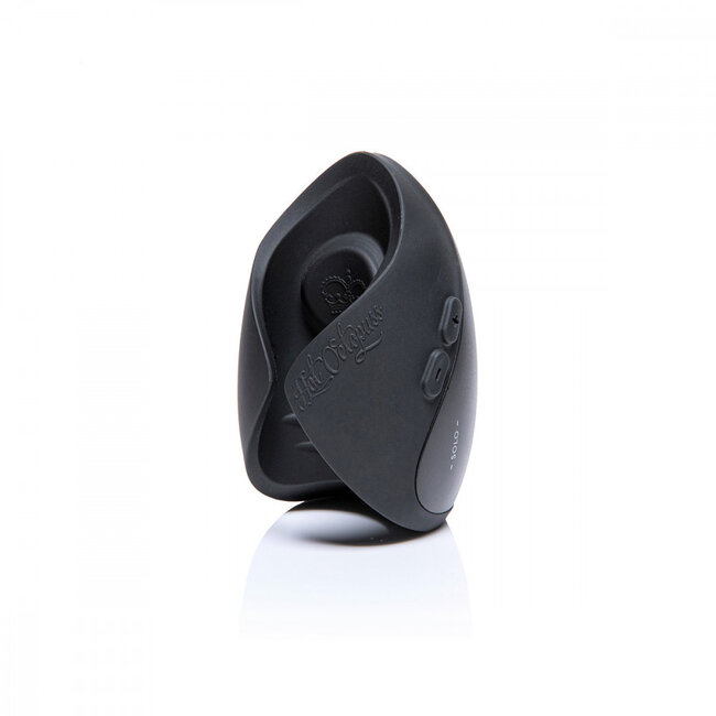 Hot Octopuss Pulse Solo Essential Vibrating Male Sex Toy