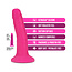Blush Neon  Dildo