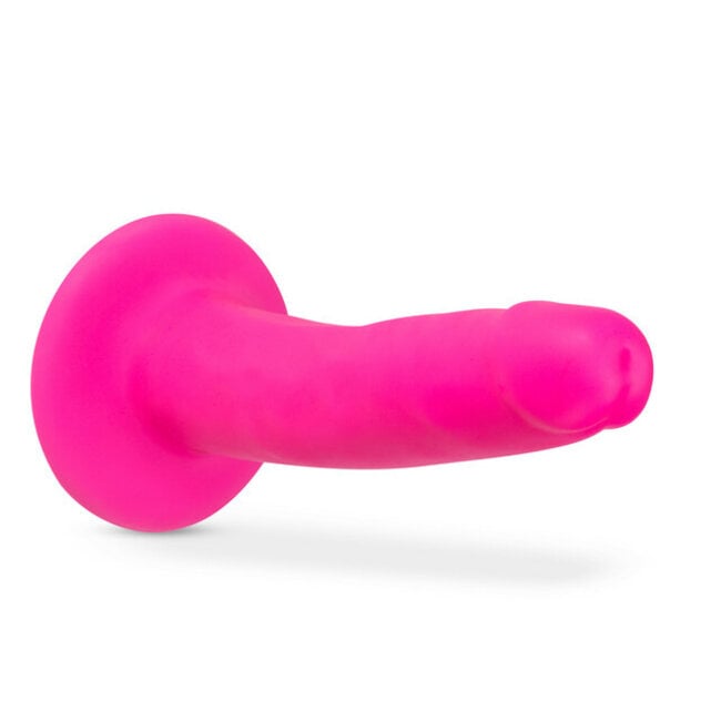 Blush Neon  Dildo