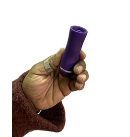 Vedo Liki Rechargeable Tongue Vibrator