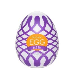 Tenga Tenga Egg