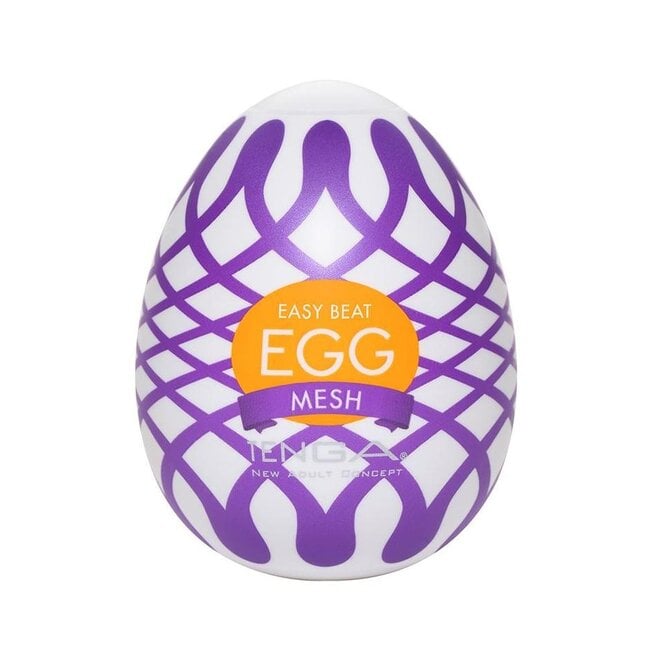Tenga Tenga Eggs