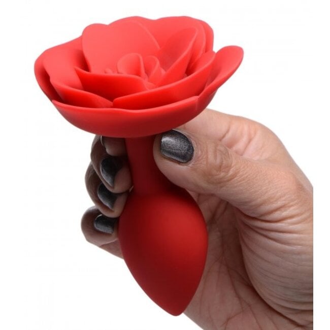 Booty Bloom Plug