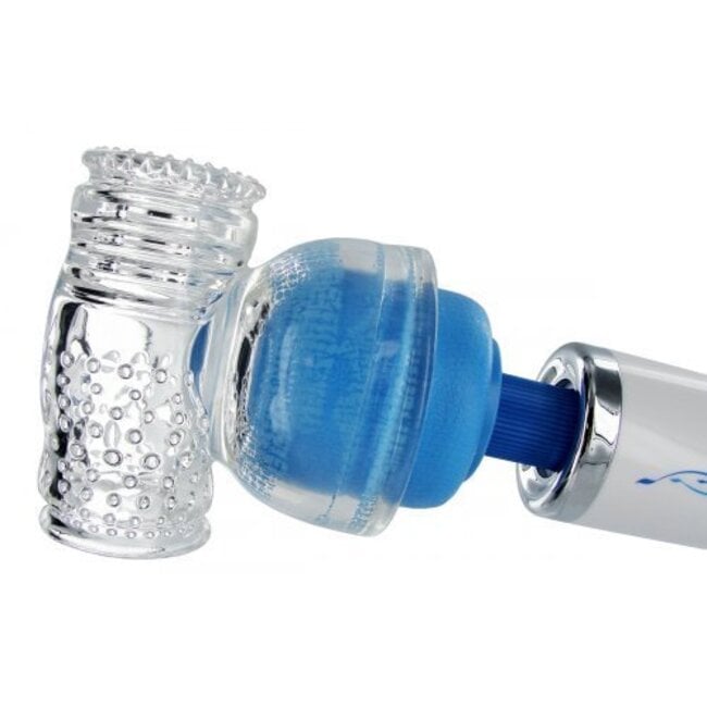 Hummingbird Wand Attachment