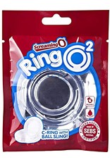 Cockring: Screaming O Ring O2