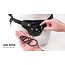Rubber O-Ring set of 4