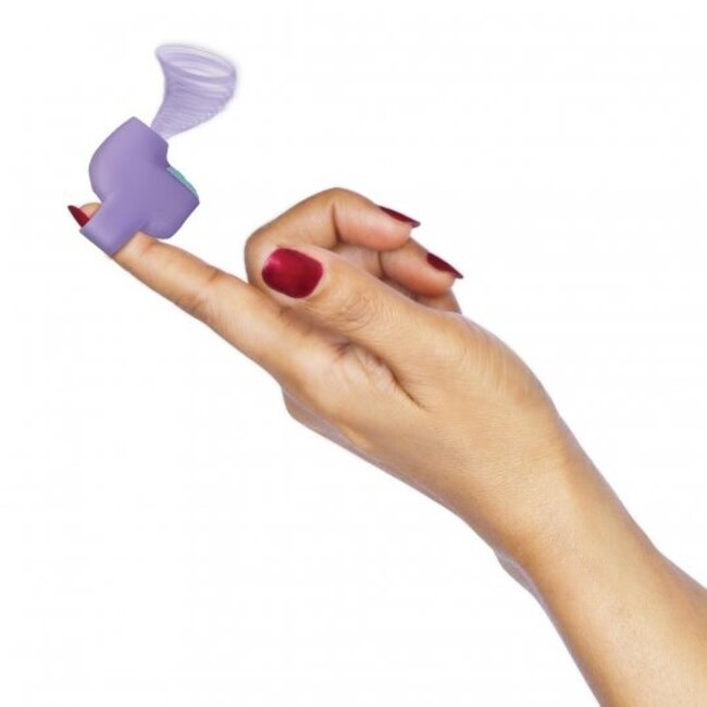 Shegasm Mini Stimulator
