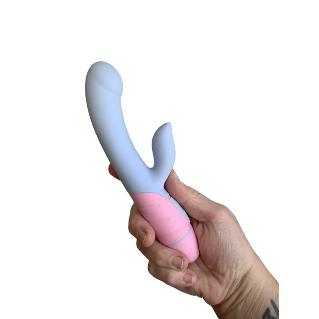 FemmeFunn Ffix Rabbit Vibe