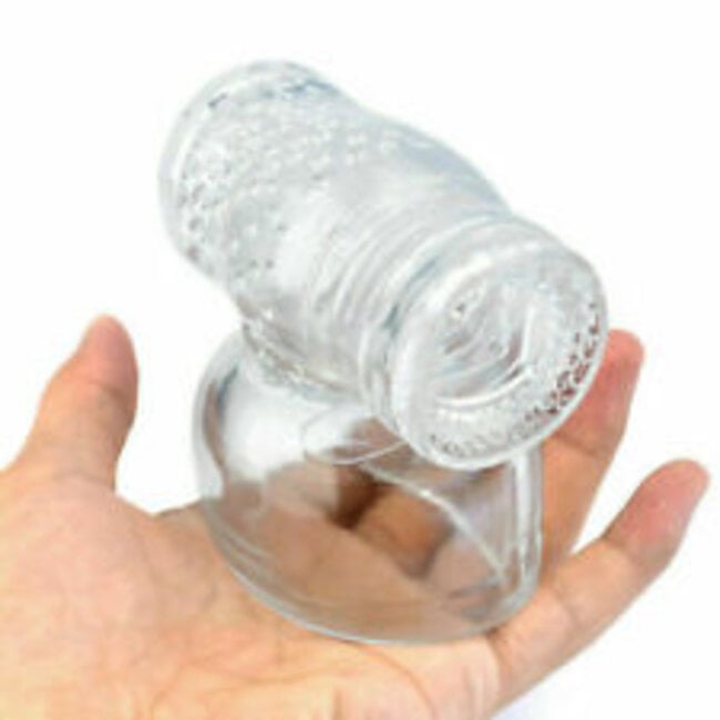 Hummingbird Wand Attachment