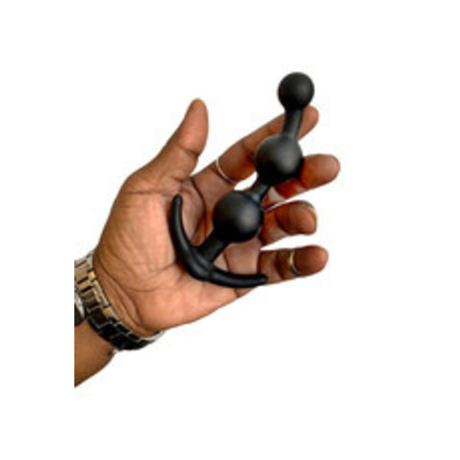 EtB Made Back Door Basics Kit