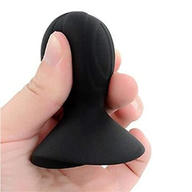 Calexotics Nipple Suckers: Silicone Pro