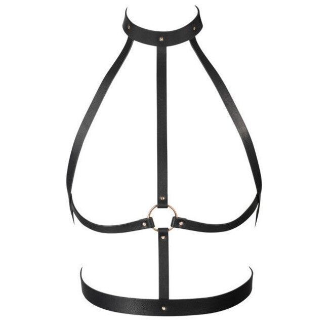 Bijoux Indiscrets Maze H Harness