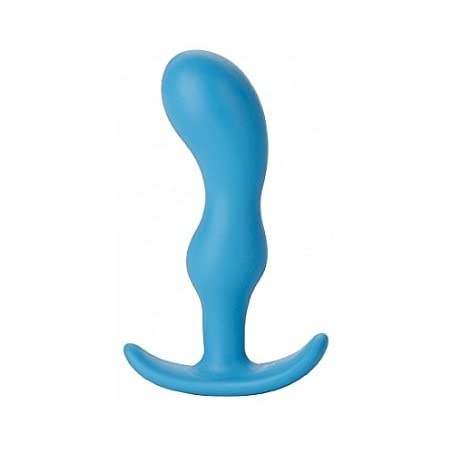 Silicone Anal Toys