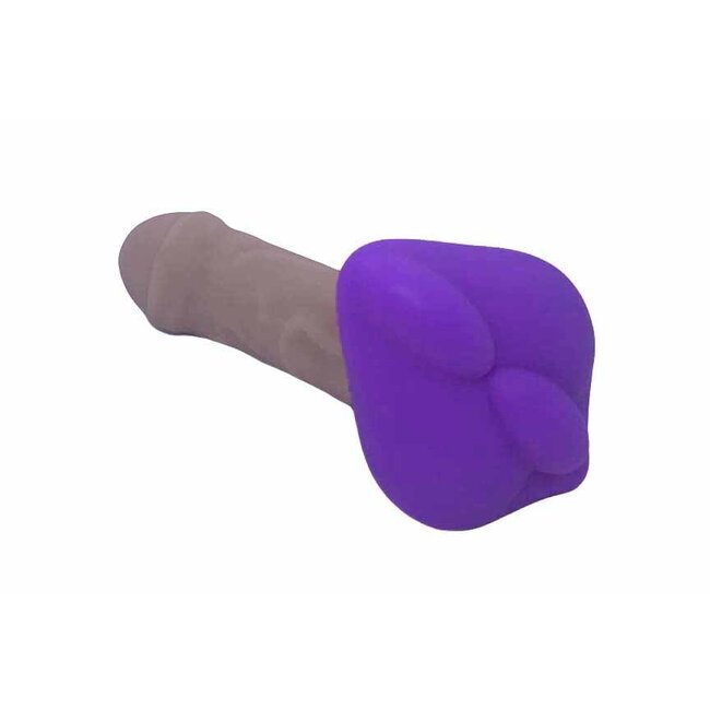 Banana Pants Bumpher