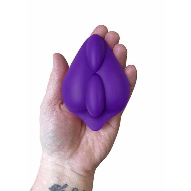 Banana Pants Bumpher