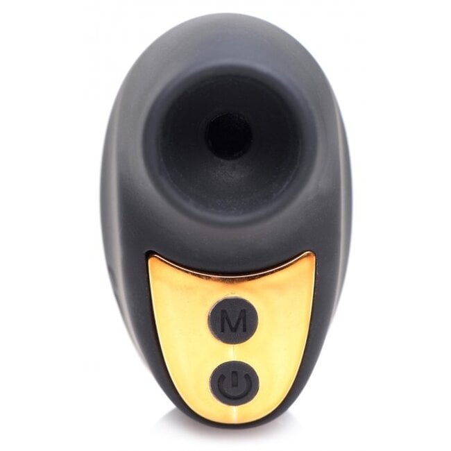 Shegasm Mini Stimulator