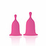 Rianne Cherry Cups Menstrual Cup Set