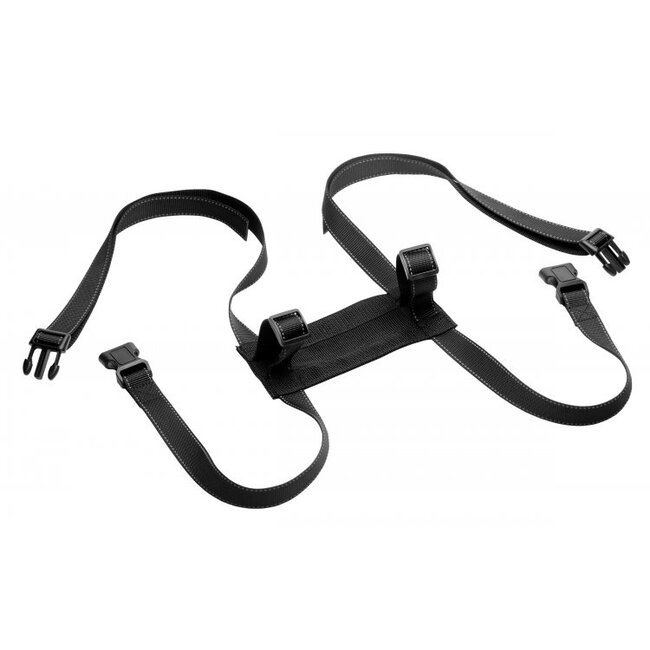 Universal Wand Harness