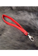 Talisman Leather Hold Me Close Leash