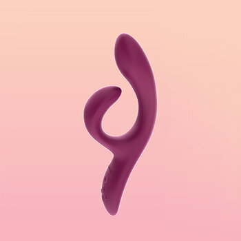 Dual Action Vibrators