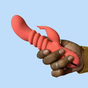 Toys That Thrust