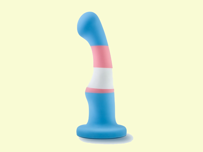 Pride Dildos