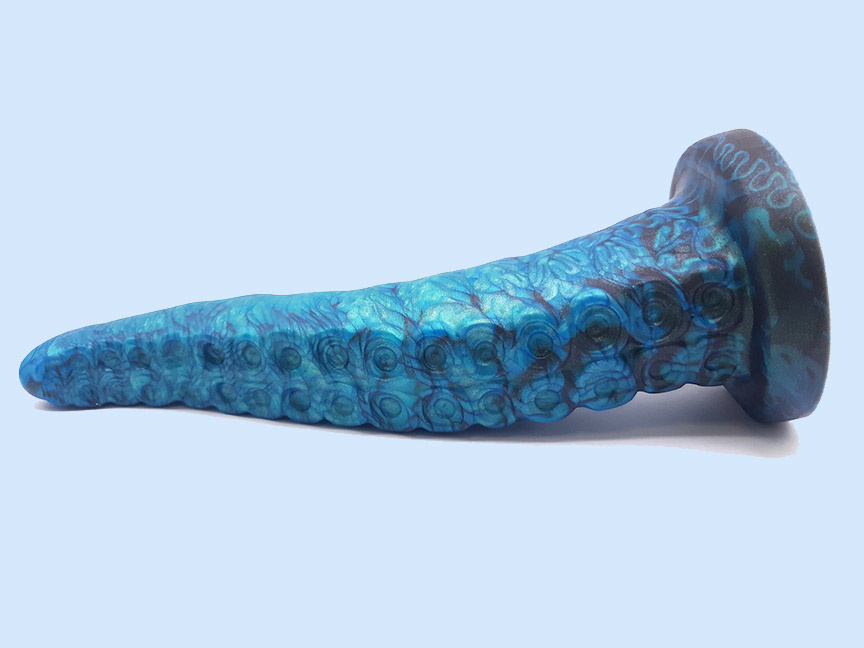 Non-Realistic Dildos