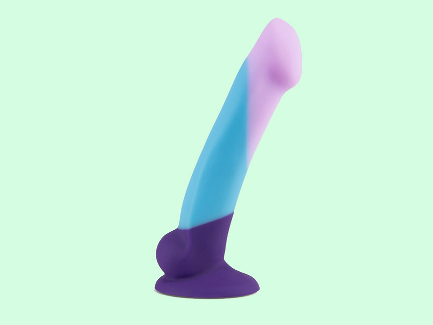 Suction Cup Dildos