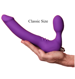 Tantus Tantus Strapless Dildo