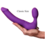 Tantus Strapless Double Dildo