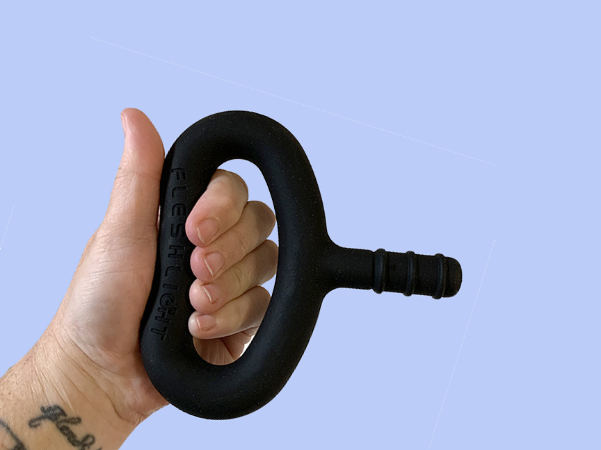 Disability-Friendly Sex Toys