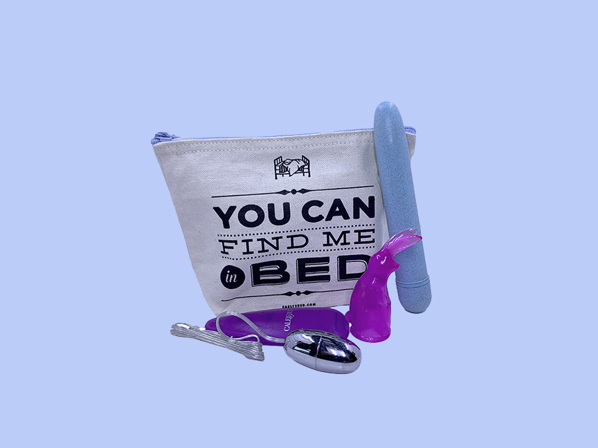 Sex Toy Kits