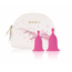 Rianne Cherry Cups Menstrual Cup Set