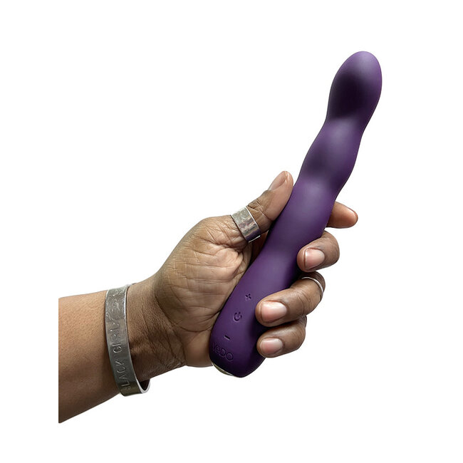 Vedo Quiver Plus Rechargeable Vibe