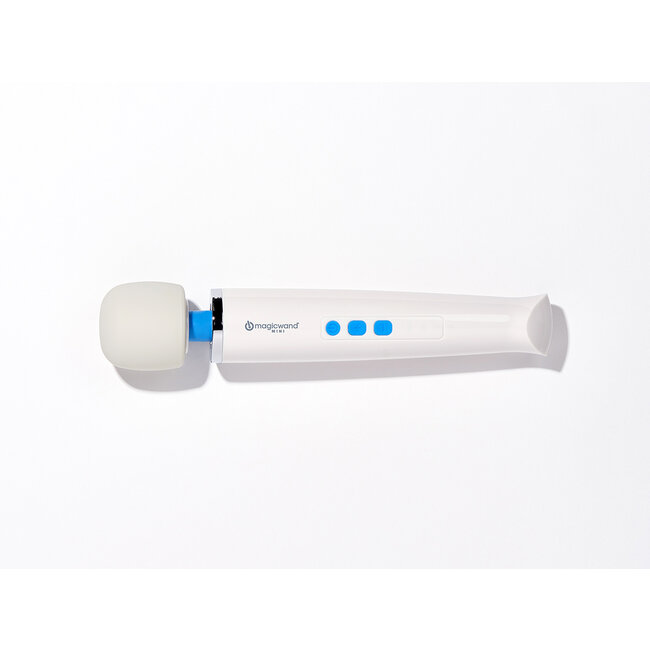 Vibratex Magic Wand Mini