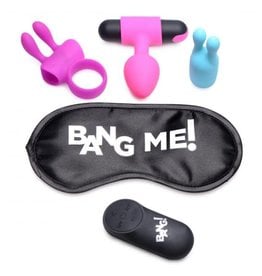 Bang! Sex Kit