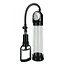 Size Matters Deluxe Trigger Penis Pump
