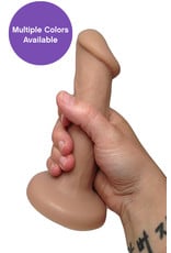 NYTC Shilo Dildo