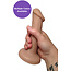 NYTC Shilo Dildo