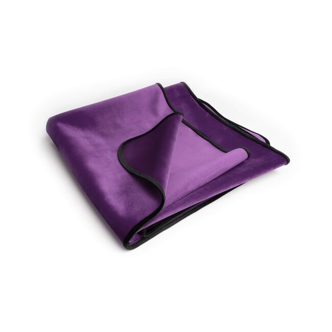 Liberator Liberator Fascinator Travel Throw