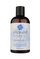 Sliquid Sliquid Organics: Natural