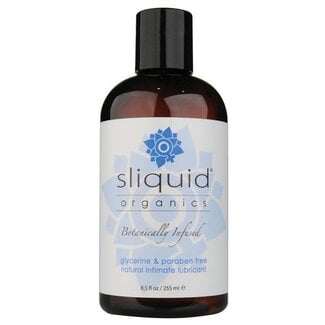 Sliquid Sliquid Organics Natural Lubricant
