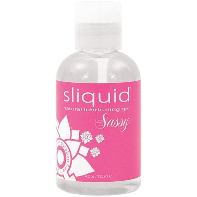 Sliquid Sliquid Sassy