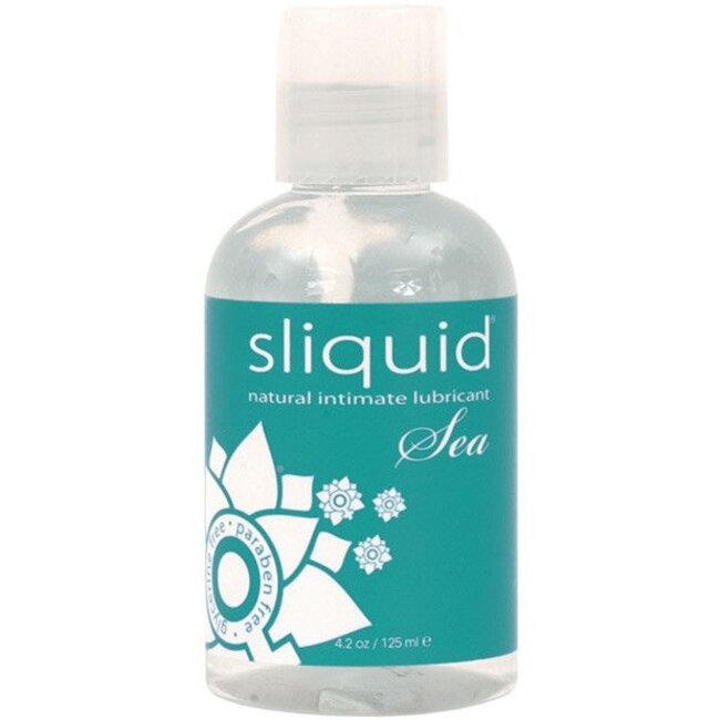 Sliquid Sliquid Sea