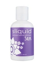 Sliquid Sliquid Silk