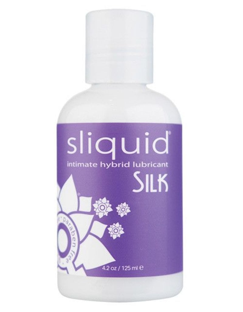 Sliquid Sliquid Silk
